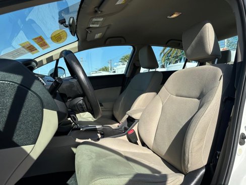 Used 2013 Honda Civic LX image 18
