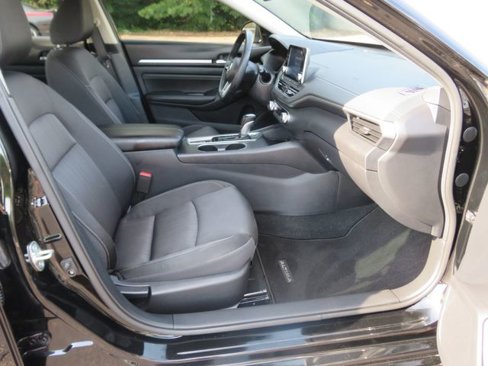 Used 2019 Nissan Altima 2.5 SV image 38