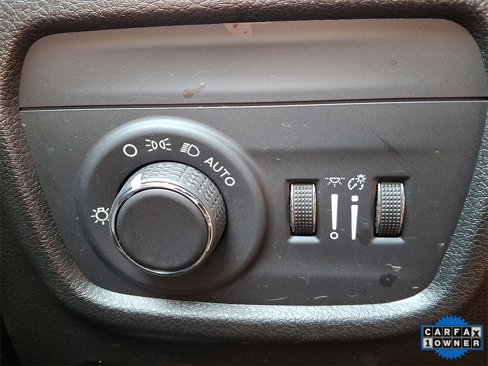 Used 2022 Jeep Grand Cherokee L Laredo image 23