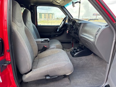 Used 2002 Ford Ranger XLT image 20
