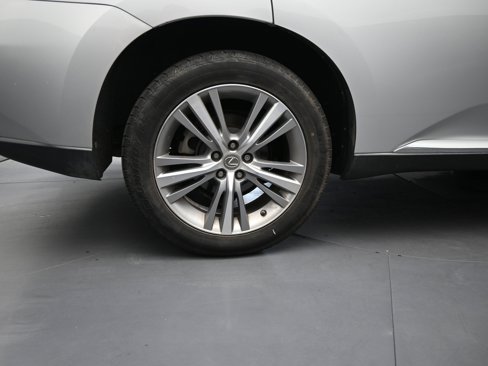 Used 2015 Lexus RX 350 FWD image 17