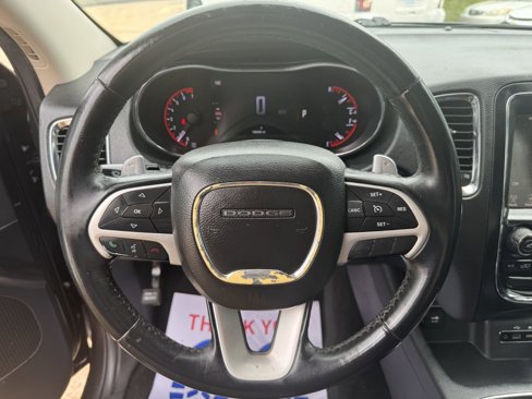 Used 2015 Dodge Durango Limited w/ Nav & Power Liftgate Group image 11