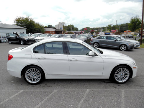 Used 2014 BMW 328i xDrive Sedan image 6