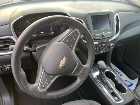 Used 2022 Chevrolet Equinox LT image 14