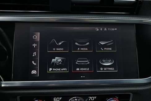 Used 2022 Audi Q3 2.0T Premium w/ Convenience Package image 35