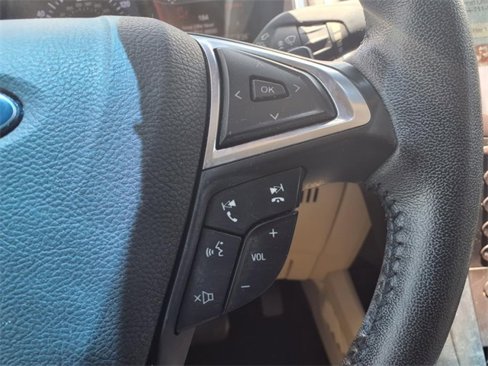 Used 2017 Ford Edge Titanium w/ Equipment Group 301A image 16