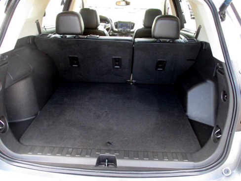 Used 2021 GMC Terrain SLT image 10