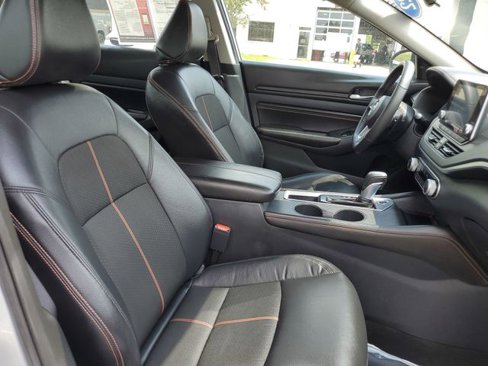 Used 2022 Nissan Altima 2.5 SR image 31