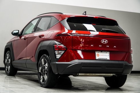 Used 2024 Hyundai Kona SEL image 10