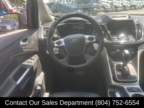Used 2013 Ford C-MAX Energi SEL image 15