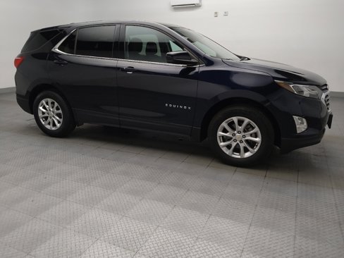Used 2020 Chevrolet Equinox LT image 11