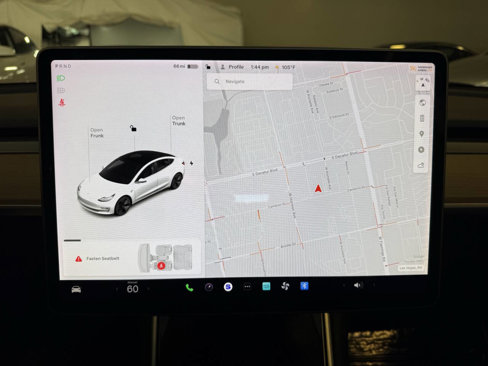 Used 2020 Tesla Model 3 Standard Range Plus image 10