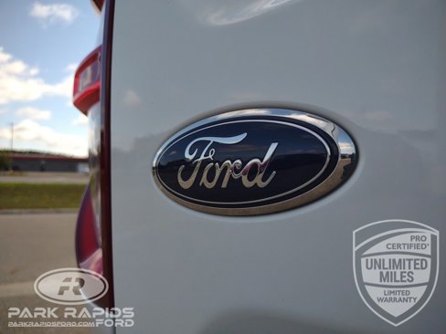 Used 2022 Ford Bronco Sport Outer Banks w/ Tech Package image 41
