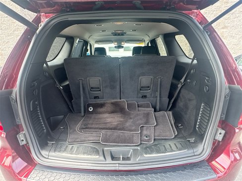 Used 2019 Dodge Durango GT image 25