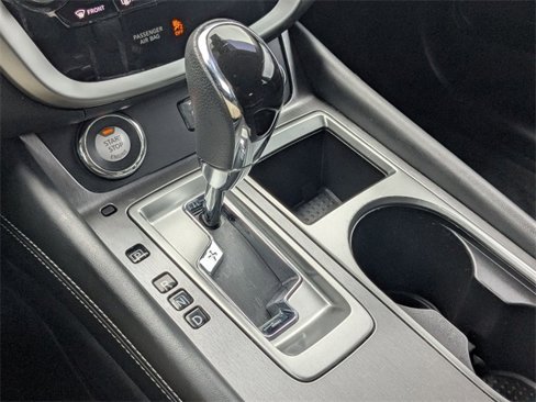 Used 2021 Nissan Murano SV image 26