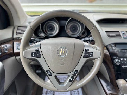 Used 2012 Acura MDX image 21