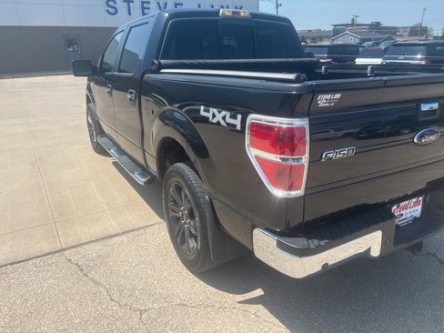 Used 2010 Ford F150 XLT image 8