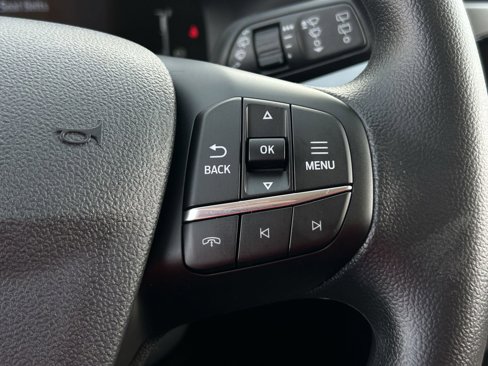 New 2025 Ford Escape Active image 42