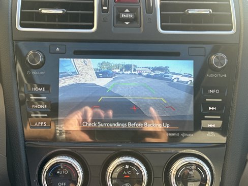 Used 2018 Subaru Forester 2.5i Premium image 21