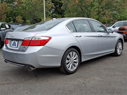 Used 2013 Honda Accord EX-L image 6
