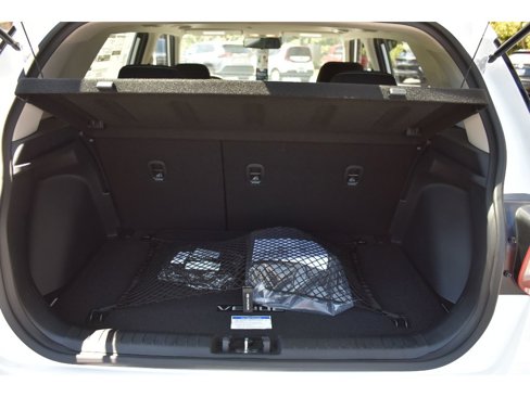 New 2025 Hyundai Venue SEL image 14