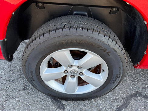 Used 2016 RAM 1500 Express image 12