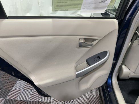 Used 2012 Toyota Prius Two image 19