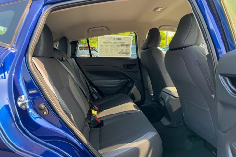 New 2025 Subaru Impreza 2.0i image 11