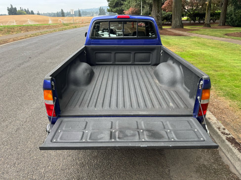 Used 1996 Toyota Tacoma 2WD Xtracab image 35