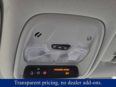 New 2026 Chevrolet TrailBlazer LT w/ Convenience Package image 30