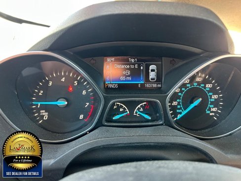Used 2014 Ford Escape Titanium image 12