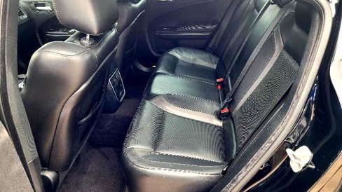 Used 2018 Dodge Charger SXT Plus w/ Quick Order Package 29J image 10