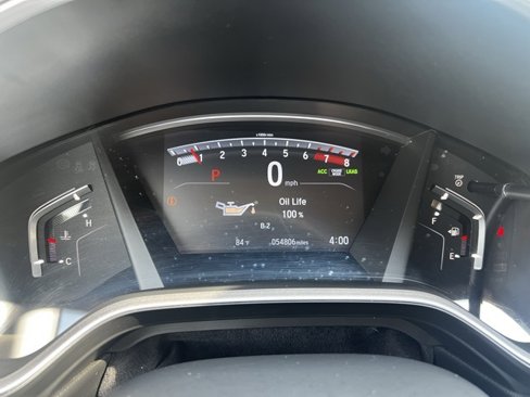 Used 2021 Honda CR-V Touring image 13