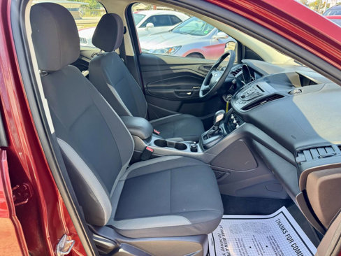 Used 2016 Ford Escape S image 12