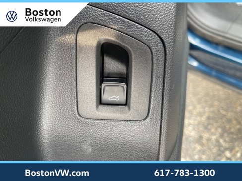 Used 2021 Volkswagen Atlas SE image 25