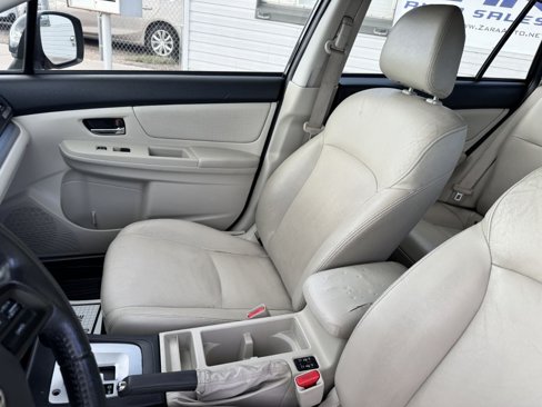 Used 2012 Subaru Impreza 2.0i Sport Limited image 13