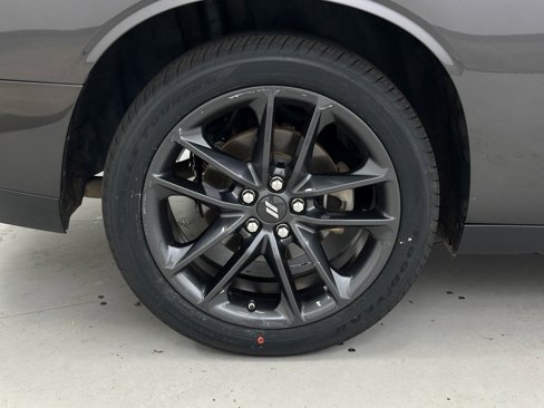 Certified 2022 Dodge Challenger GT w/ Blacktop Package image 29