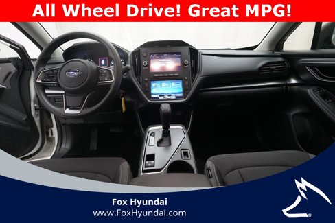 Used 2024 Subaru Impreza 2.0i image 5