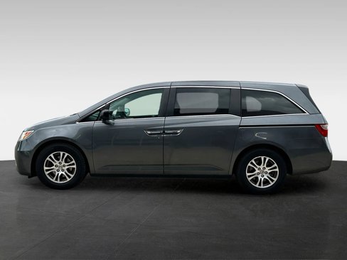 Used 2012 Honda Odyssey EX image 4
