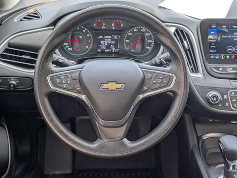 Used 2023 Chevrolet Malibu LT image 14