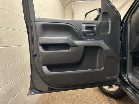 Used 2016 Chevrolet Silverado 1500 LT w/ All Star Edition image 14