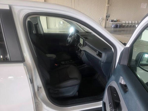 Used 2023 Ford Maverick XL w/ Equipment Group 100A Standard image 16