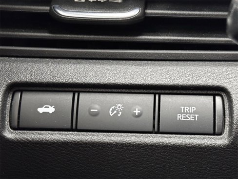 Used 2023 Nissan Altima 2.5 SV image 19
