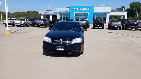 Used 2013 Dodge Avenger SE image 3