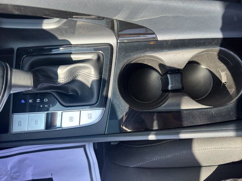 Used 2022 Hyundai Elantra SEL w/ Convenience Package image 15