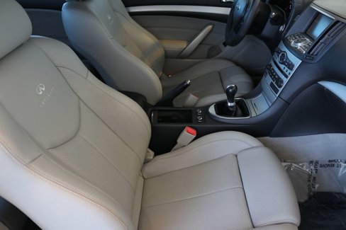 Used 2009 INFINITI G37 Sport w/ Premium Pkg image 33