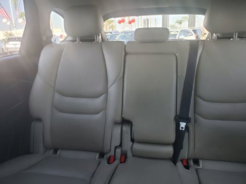 Used 2020 MAZDA CX-9 Touring image 22