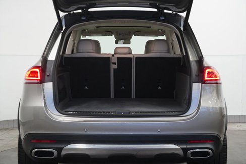 Certified 2020 Mercedes-Benz GLE 450 4MATIC image 32