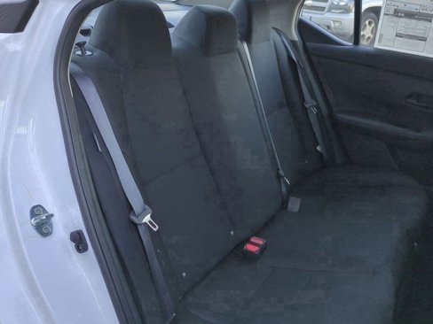 New 2025 Nissan Sentra S image 32