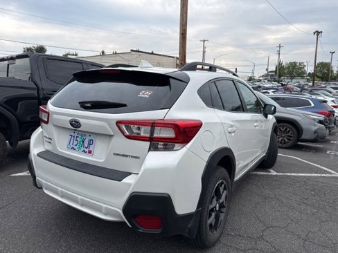 Used 2018 Subaru Crosstrek 2.0i Premium w/ Popular Package #2 image 60